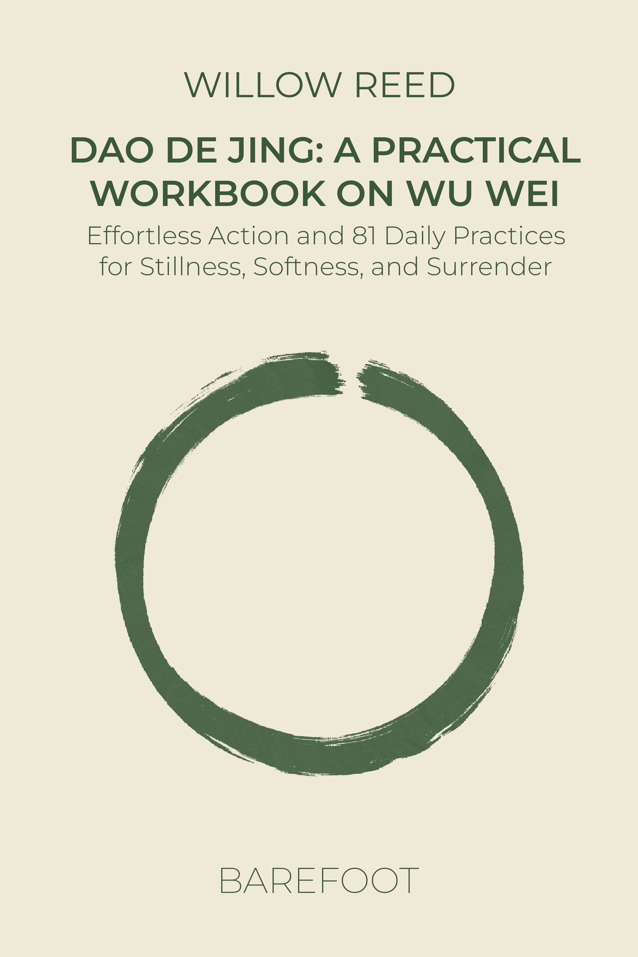 Workbook Cover
